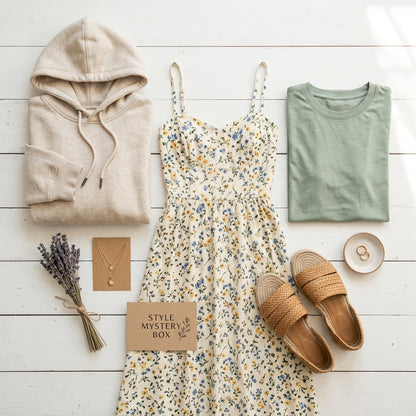 Premium Liquidation Sale: Tees, Dresses & Hoodies (Get 2 FREE Jewelry items for every 10 Clothing items!)