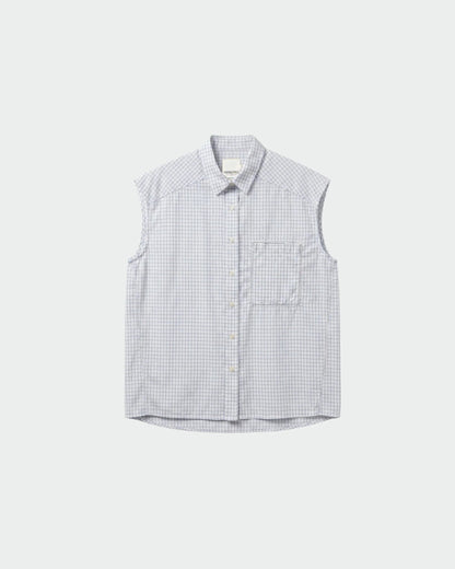 Indi & Cold Oversized Poplin Shirt