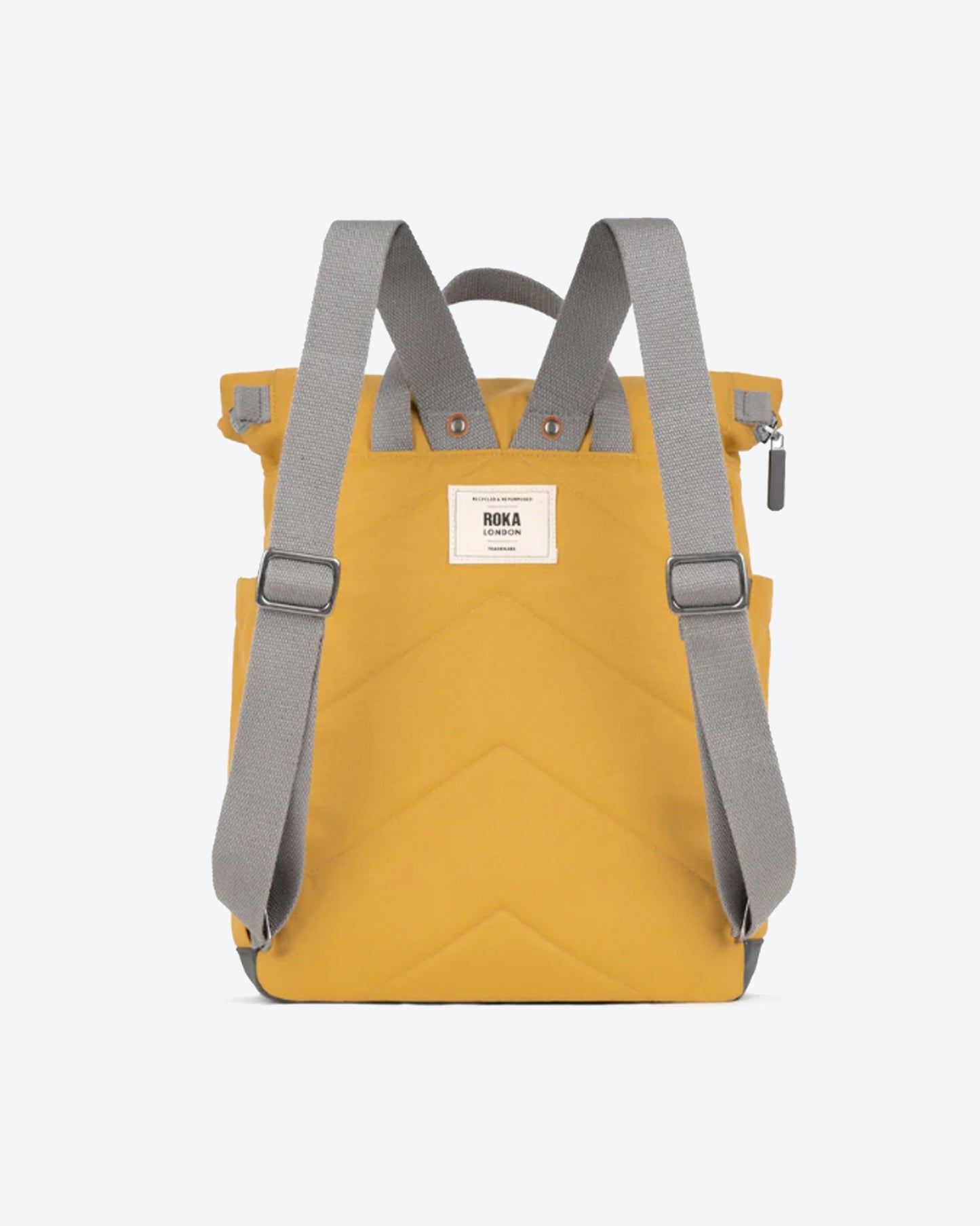 Roka Waterhouse Flax Medium Backpack