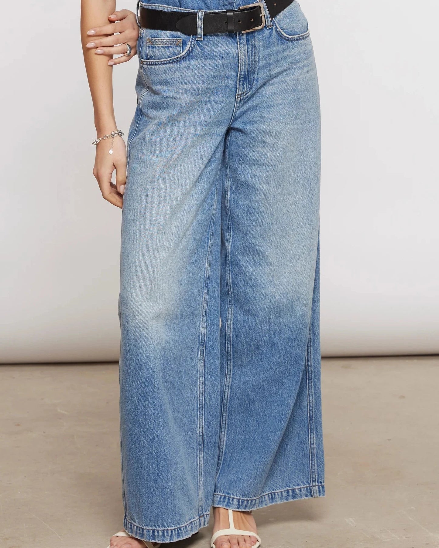 Seventy + Mochi Bay Malibu Jean