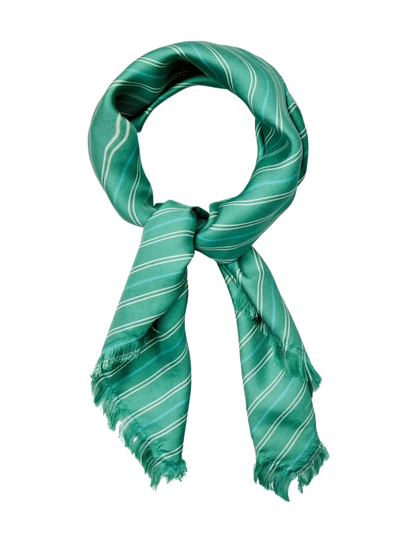Beck Sondergaard Sia Green Scarf