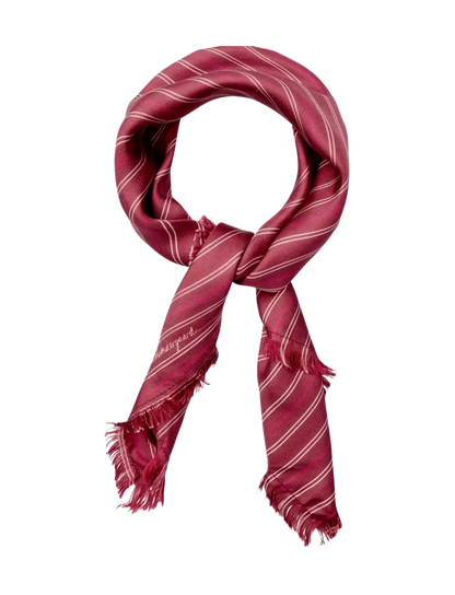 Beck Sondergaard Sia Red Scarf