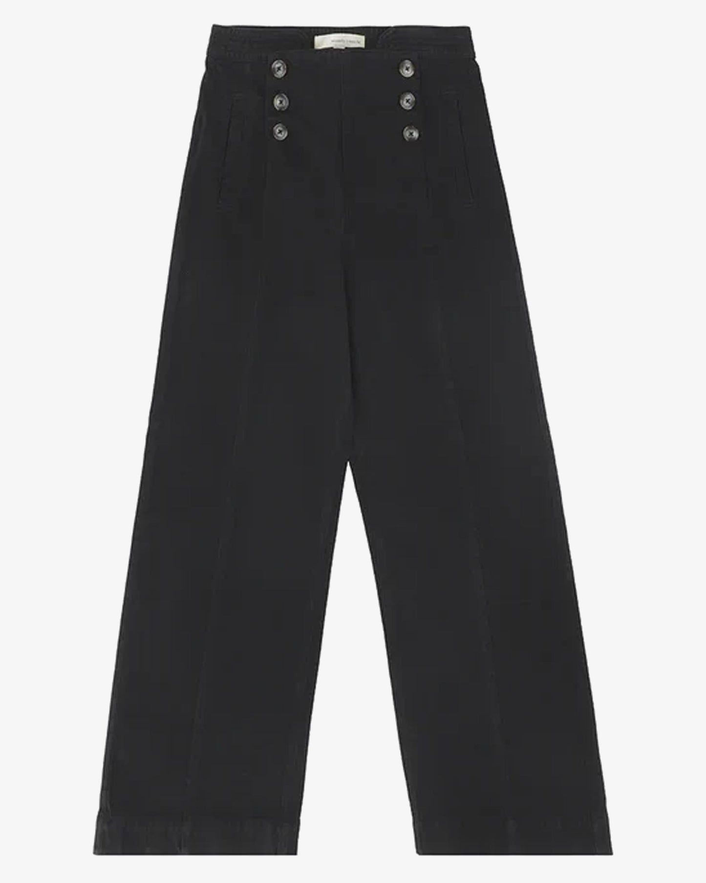 Seventy + Mochi Marie Jean Washed Black