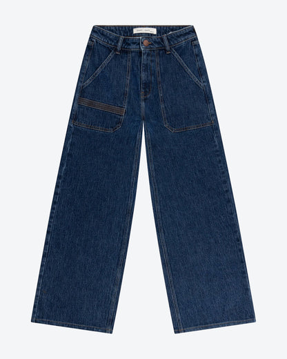 Seventy + Mochi Elodie Jeans