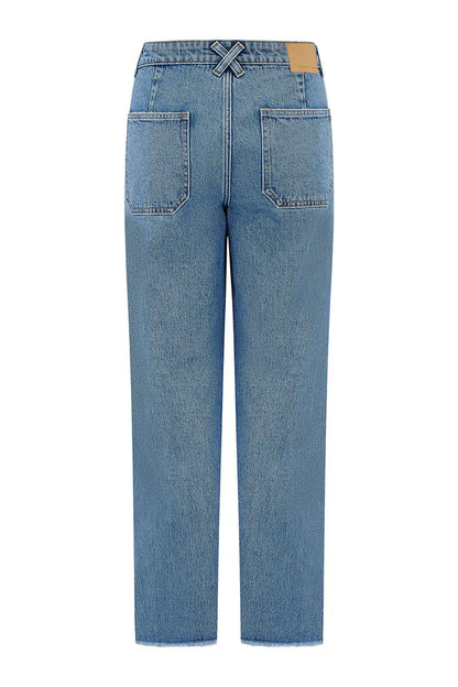 Seventy + Mochi Cara Jean Rodeo