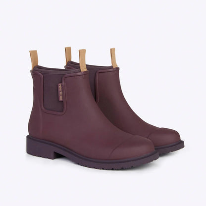 Merry People Cherry Rain Boot