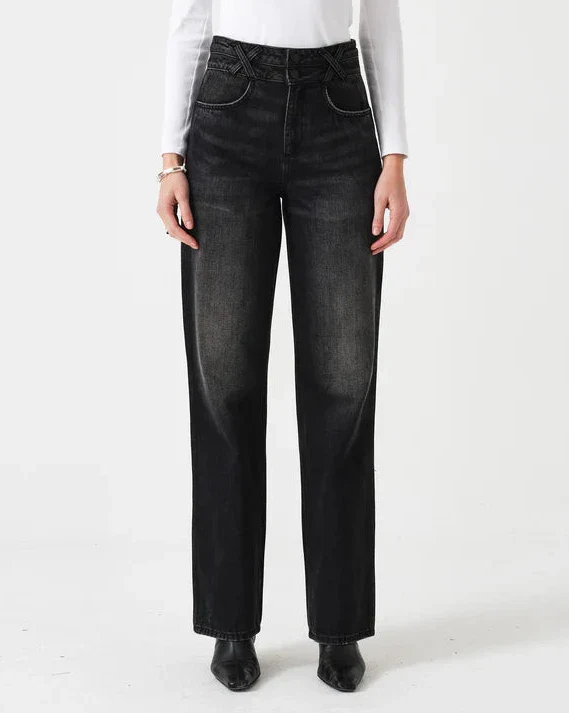 Seventy + Mochi Leo Jean Fairbanks