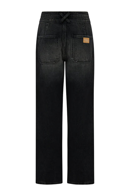 Seventy + Mochi Leo Jean Fairbanks