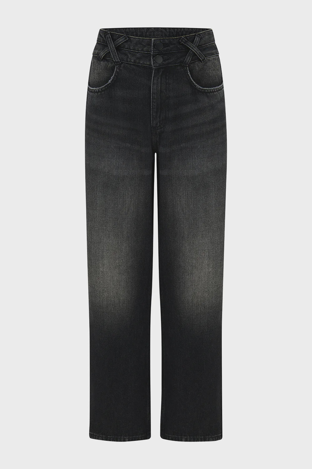 Seventy + Mochi Leo Jean Fairbanks