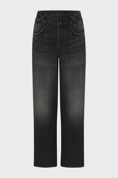 Seventy + Mochi Leo Jean Fairbanks