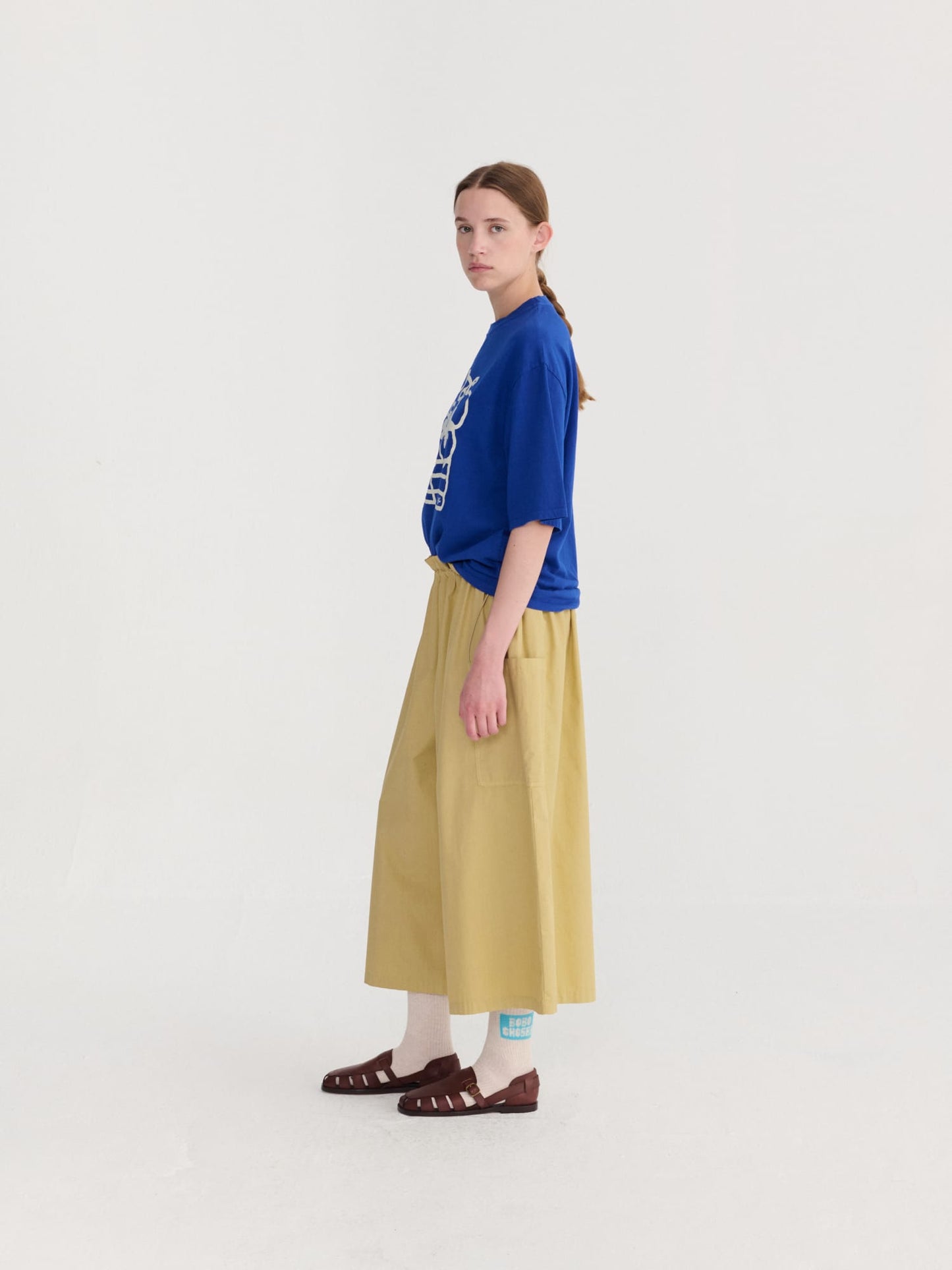 Bobo Choses Cookery Festival Boxy T-shirt