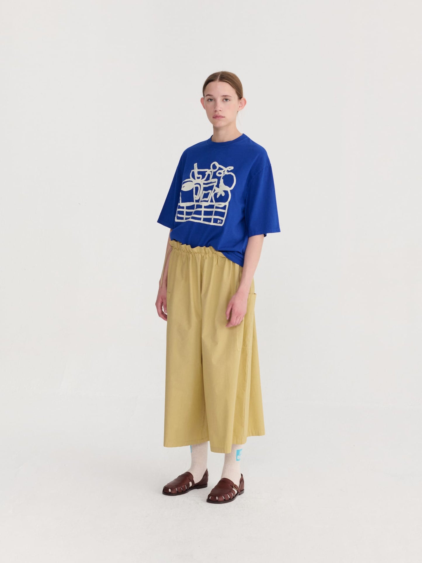 Bobo Choses Cookery Festival Boxy T-shirt