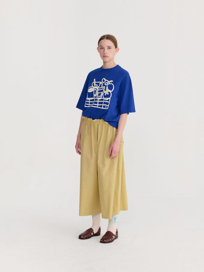 Bobo Choses Cookery Festival Boxy T-shirt