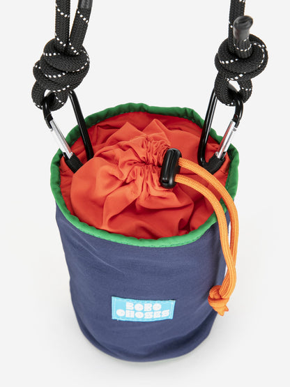Bobo Choses Colour Block Mini Bag