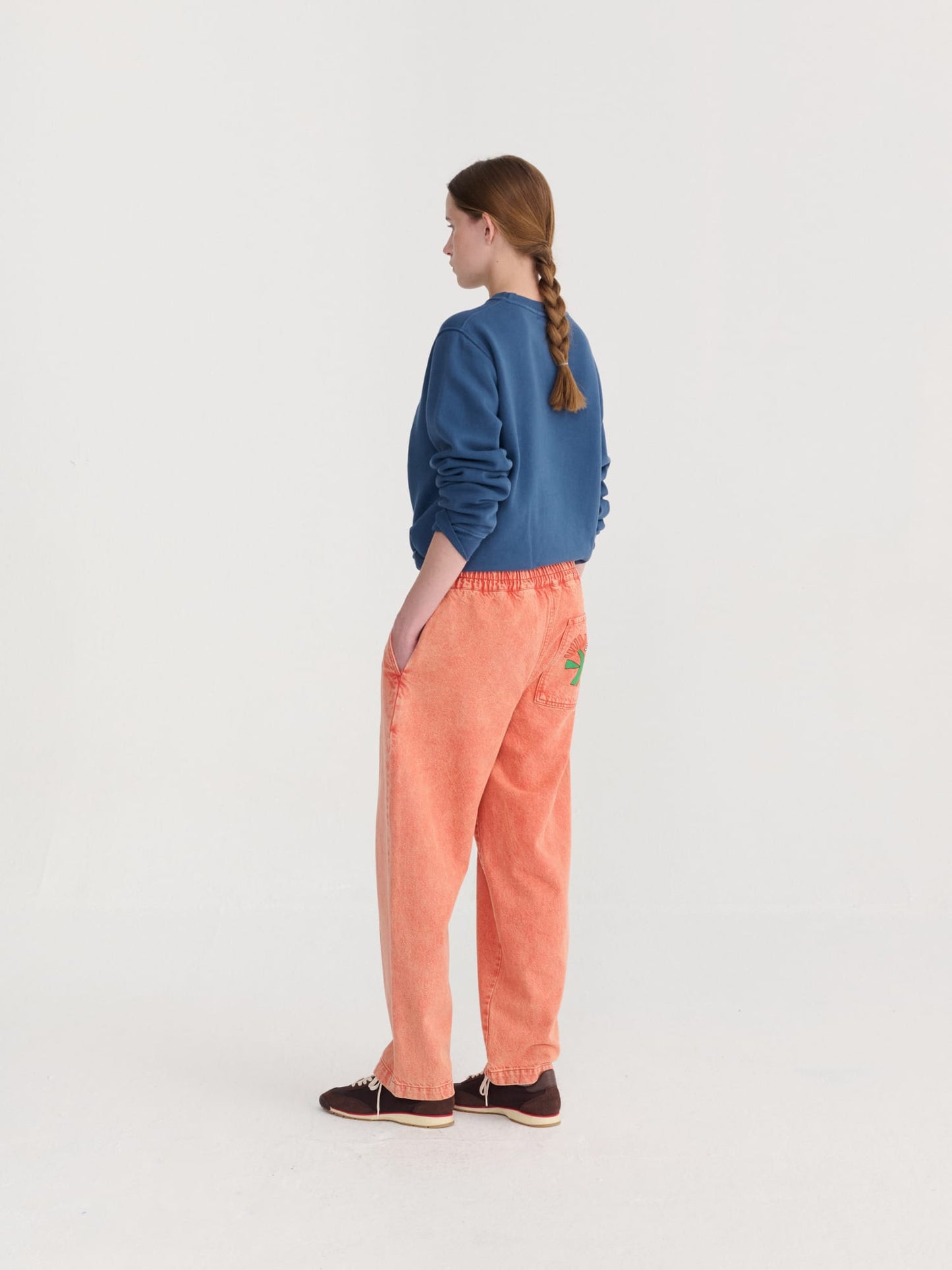 Bobo Choses Cookery Festival Sweatshirt