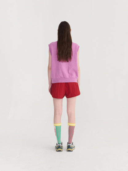 Bobo Choses Colour Block Sporty Shorts