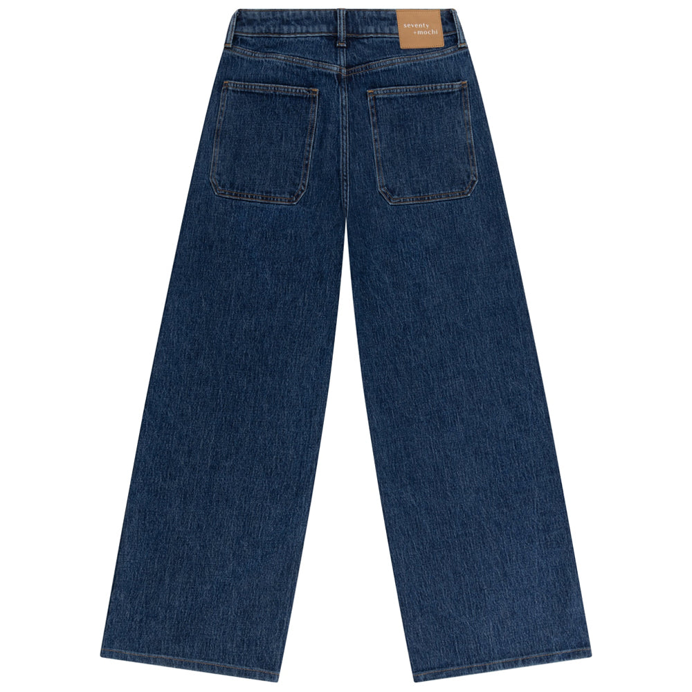 Seventy + Mochi Elodie Jeans