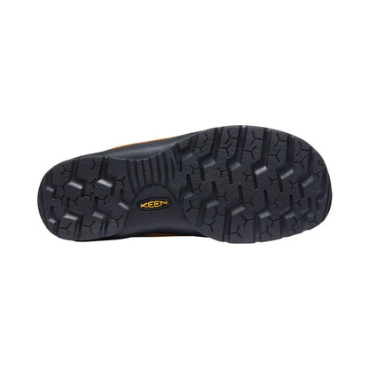 Keen Cathay/Orion Blue Suede Trainer