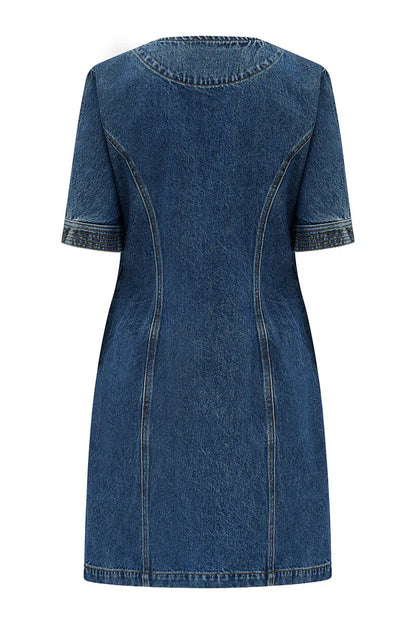 Seventy + Mochi Lea Dress Phoenix