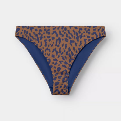 Dedicated Leopard Bikini Bottoms