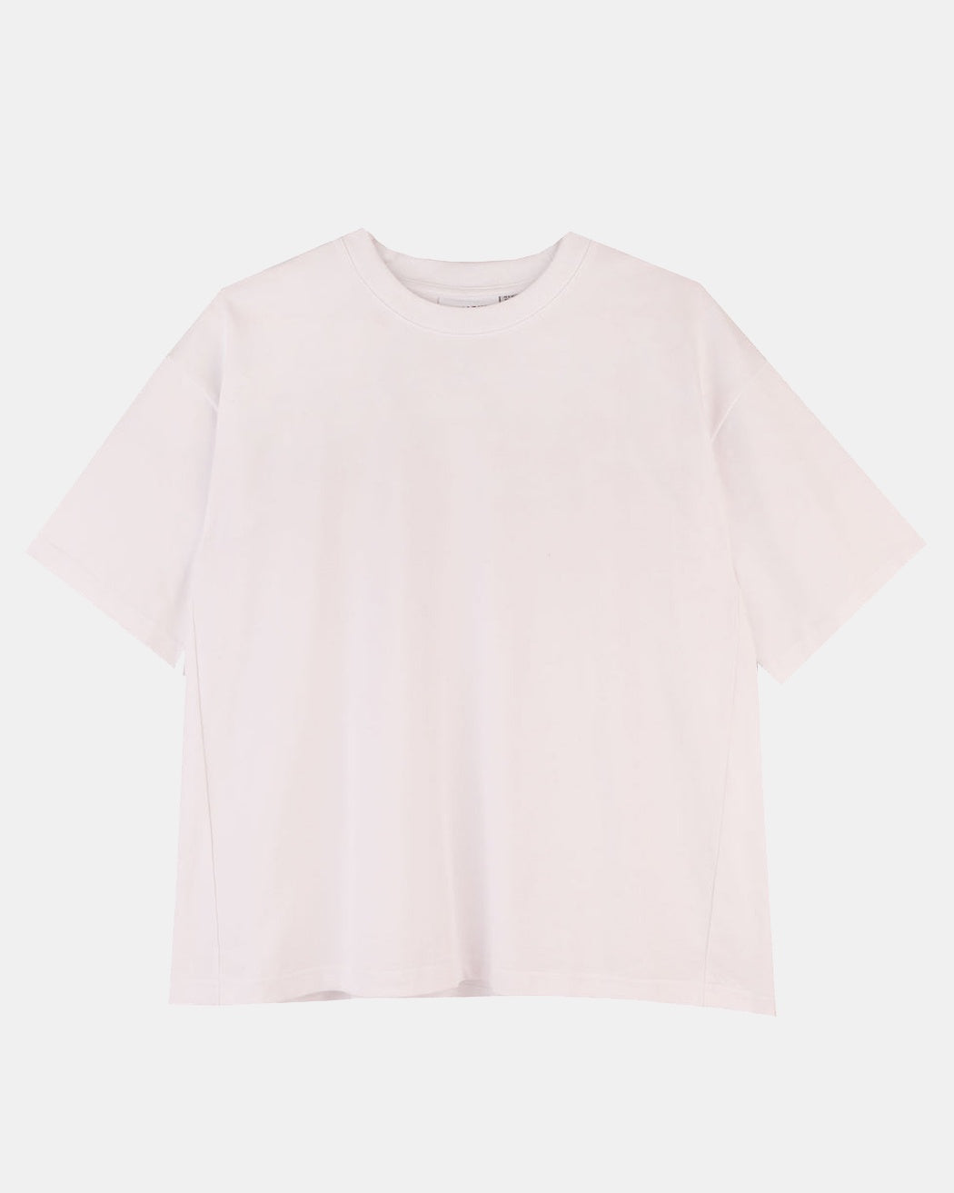 L F Markey White Peyton Top