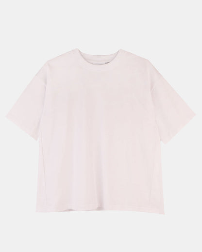 L F Markey White Peyton Top