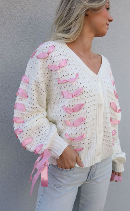 chivalrous acts sweater