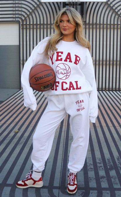 charlie southern: year of cal sweatpants