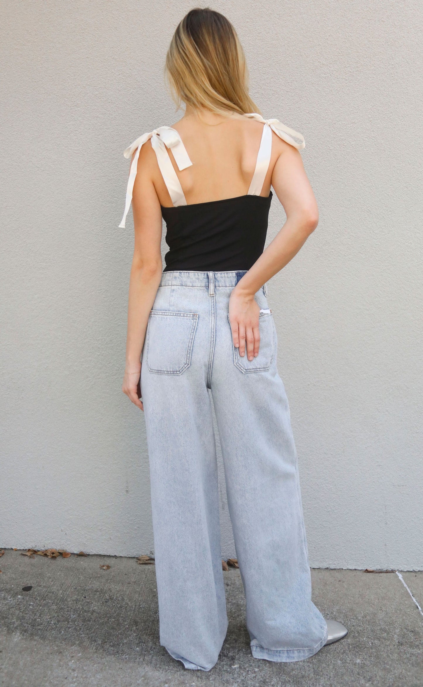 star of the show denim