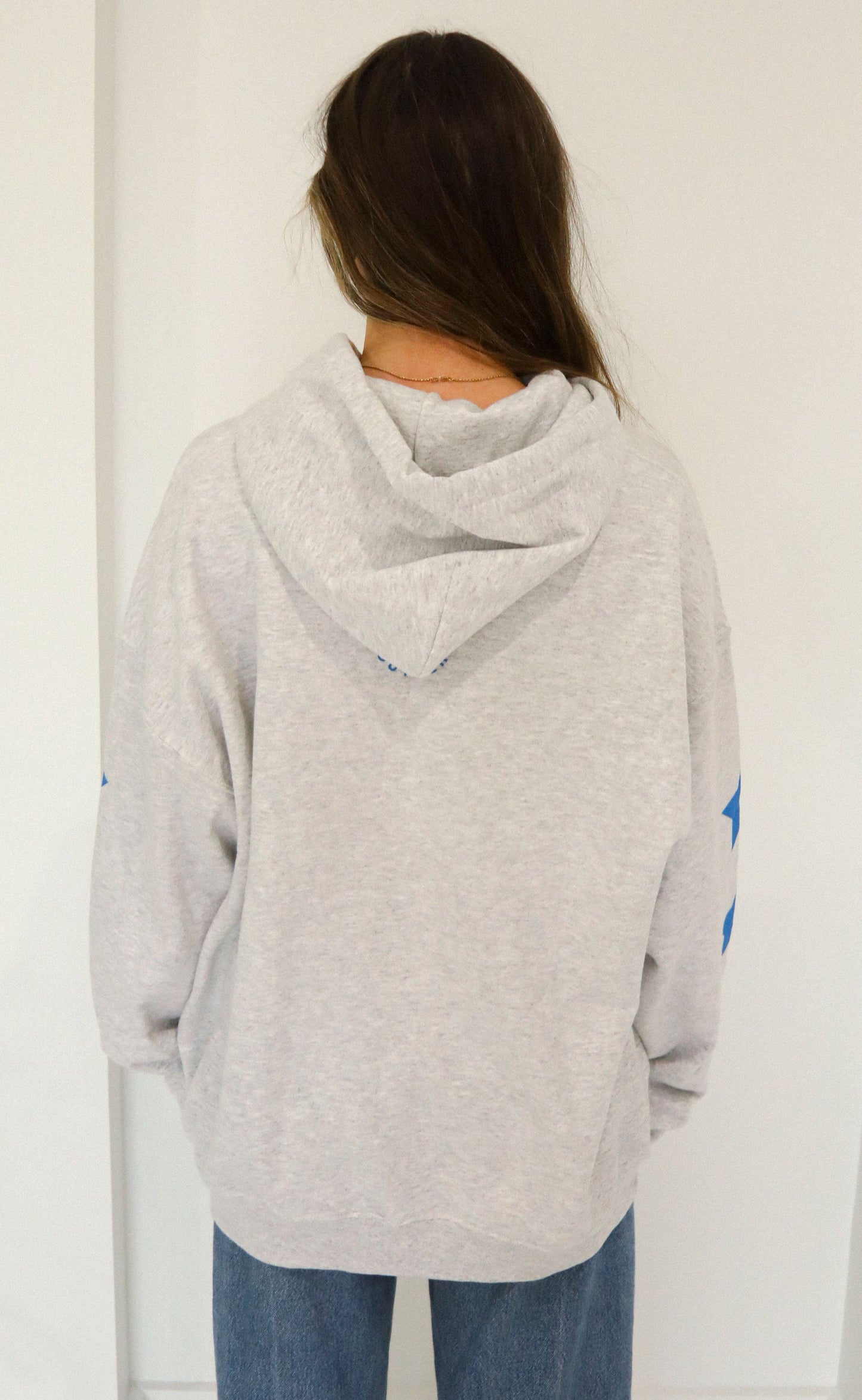 charlie southern: mother star hoodie