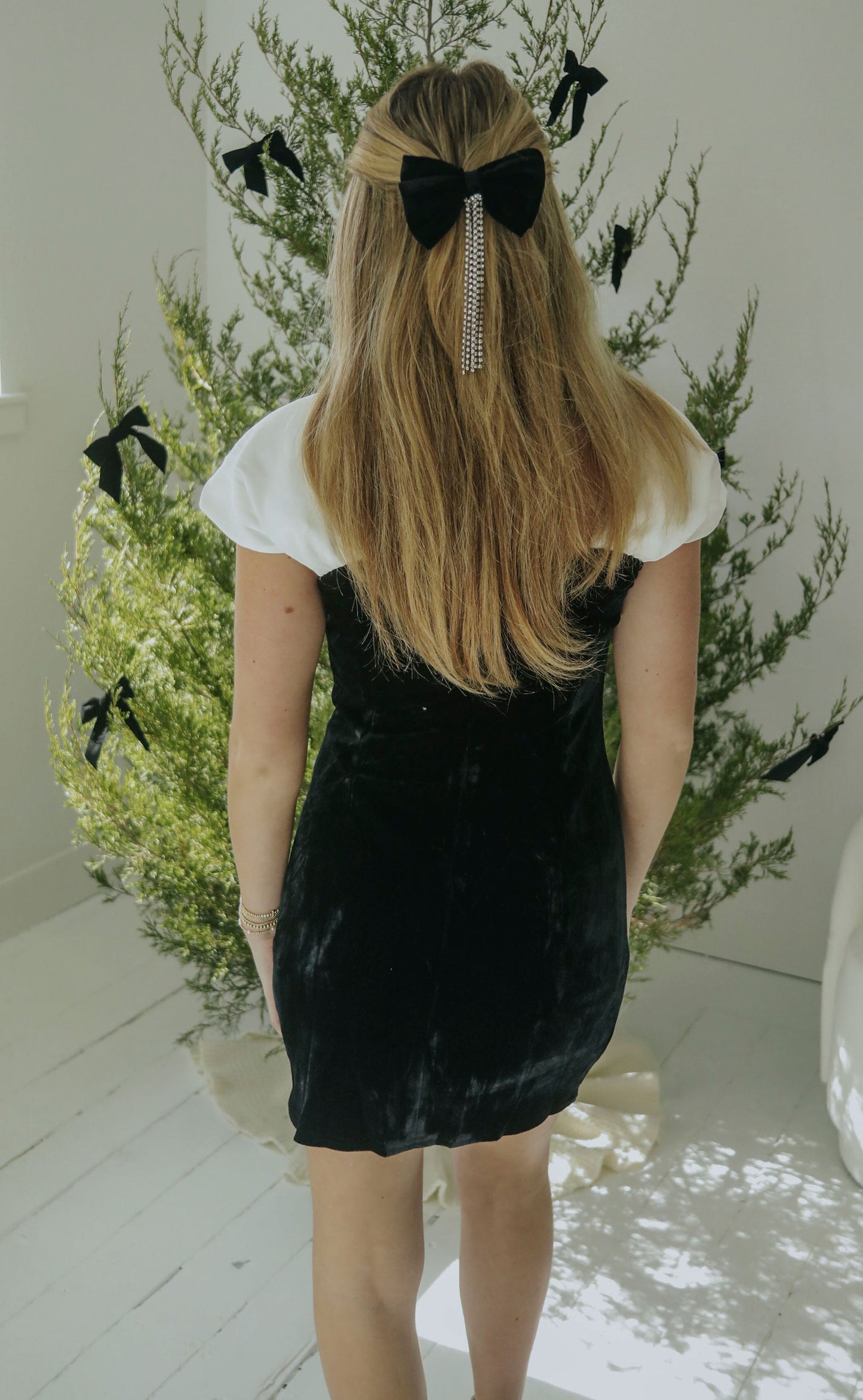 up at night dress