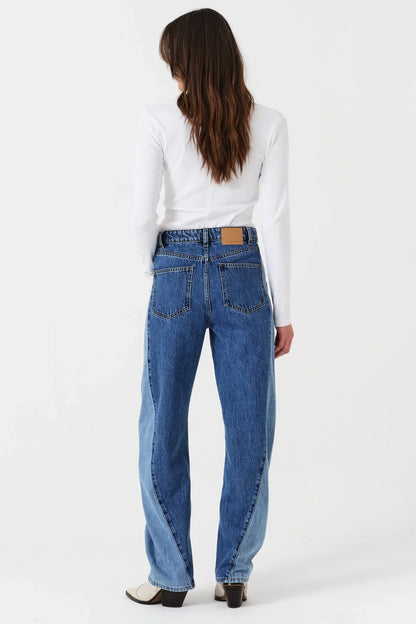 Seventy + Mochi Twisted Nina Jean