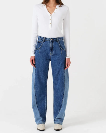 Seventy + Mochi Twisted Nina Jean