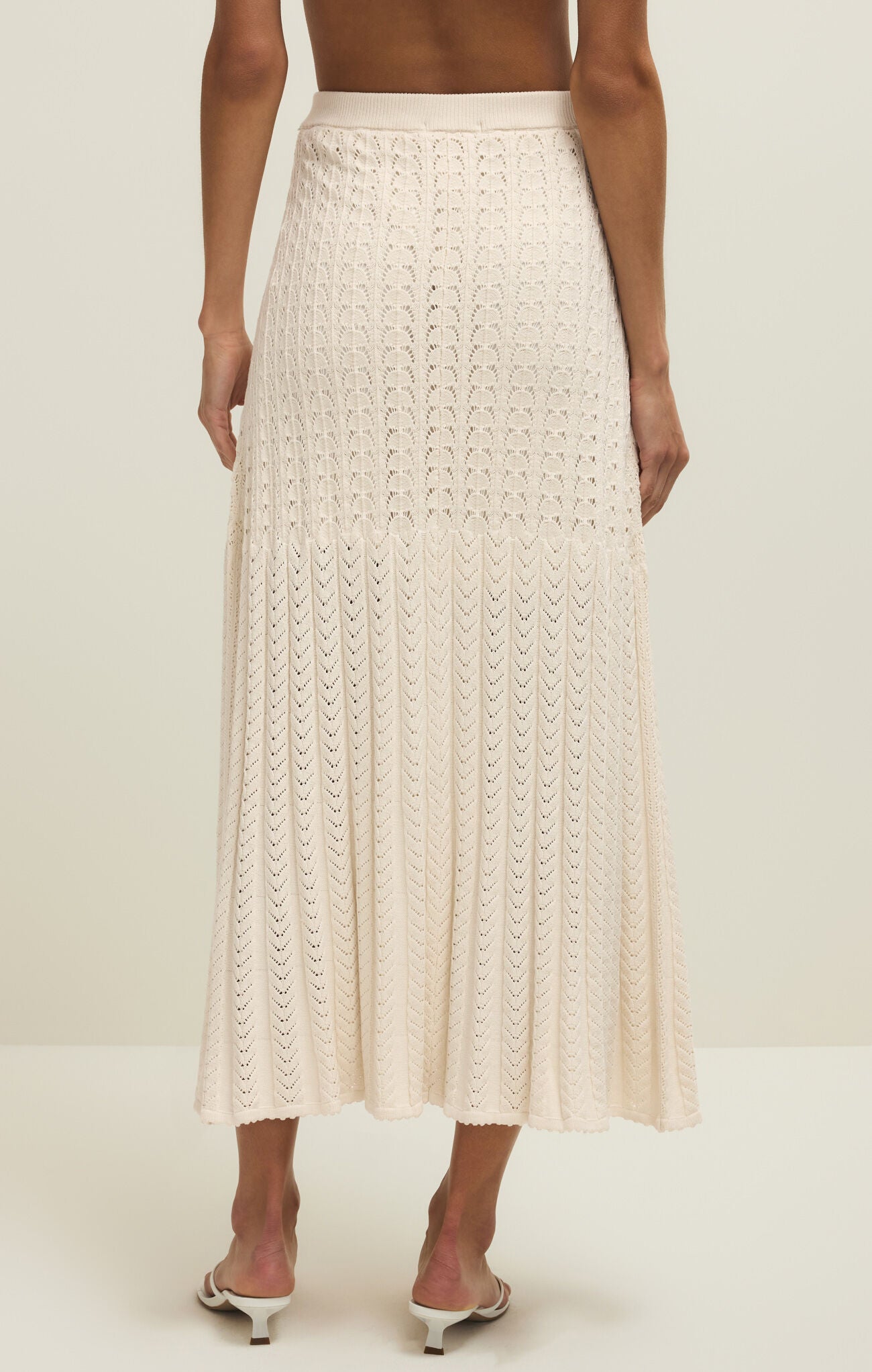 Lexa Sweater Skirt