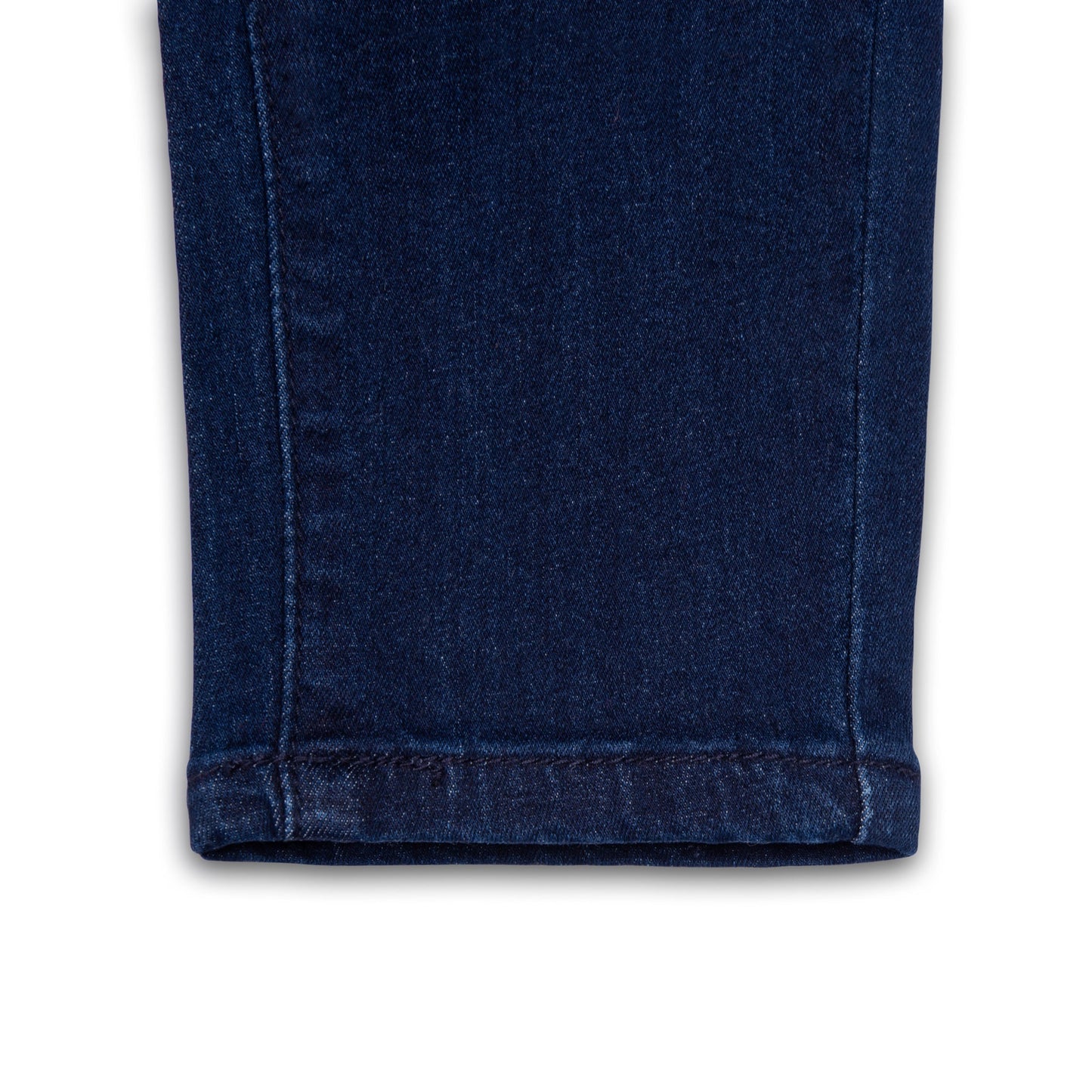 Story High Waist Super Stretch Skinny Jeans - Dark Wash