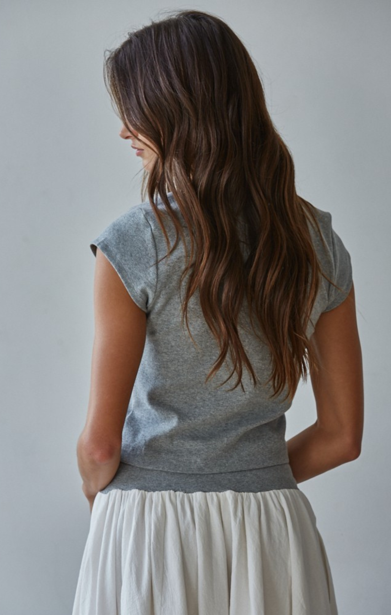 Aisling Top