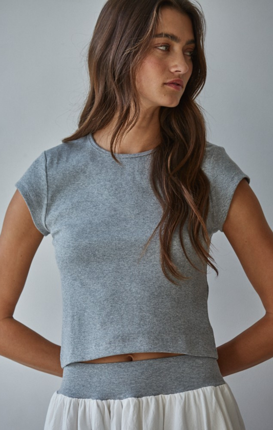 Aisling Top