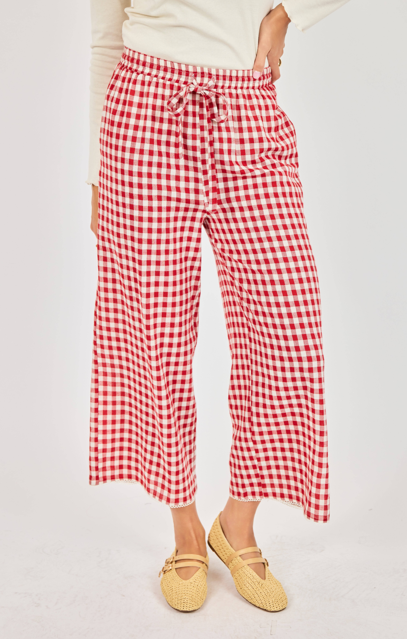 Apple Butter Pants