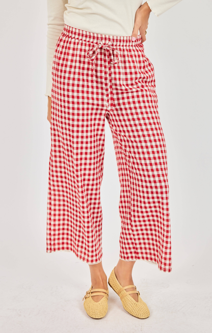 Apple Butter Pants