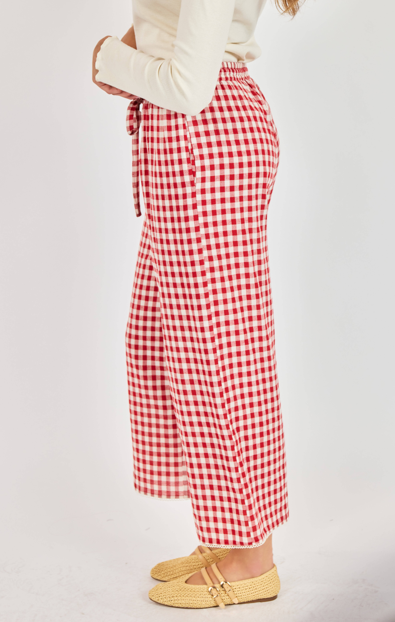 Apple Butter Pants