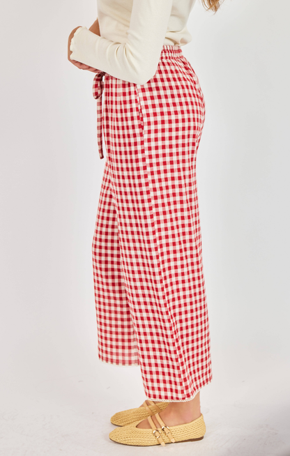 Apple Butter Pants