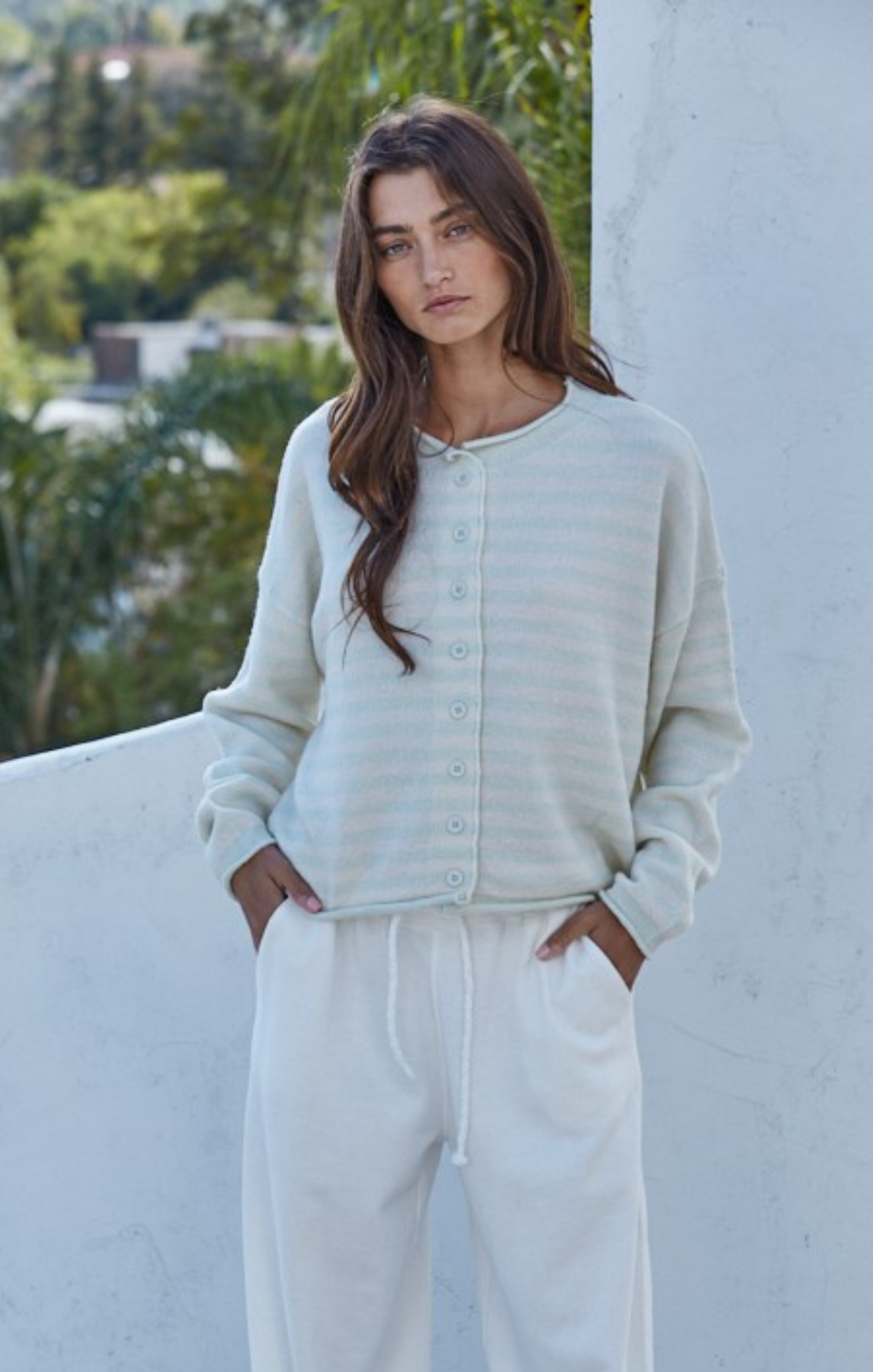 Ciela Cardigan