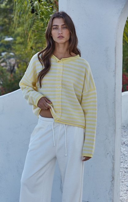 Ciela Cardigan