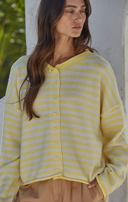 Ciela Cardigan