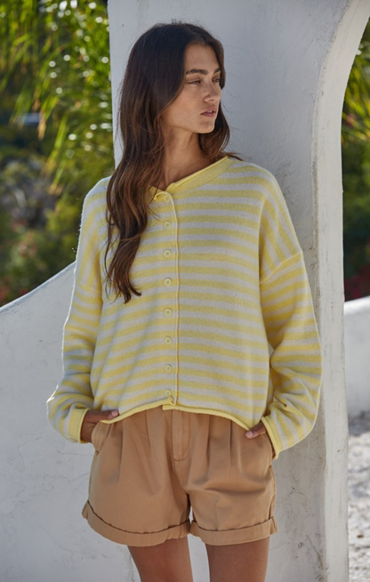 Ciela Cardigan