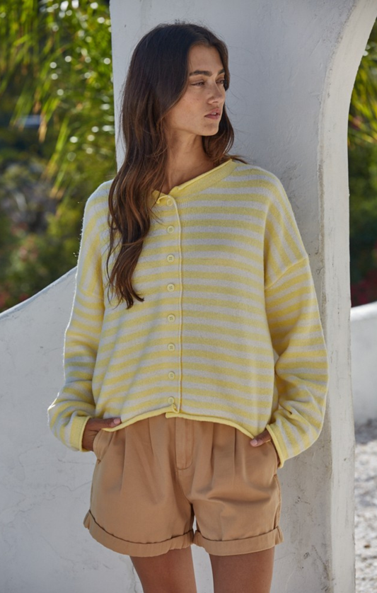 Ciela Cardigan