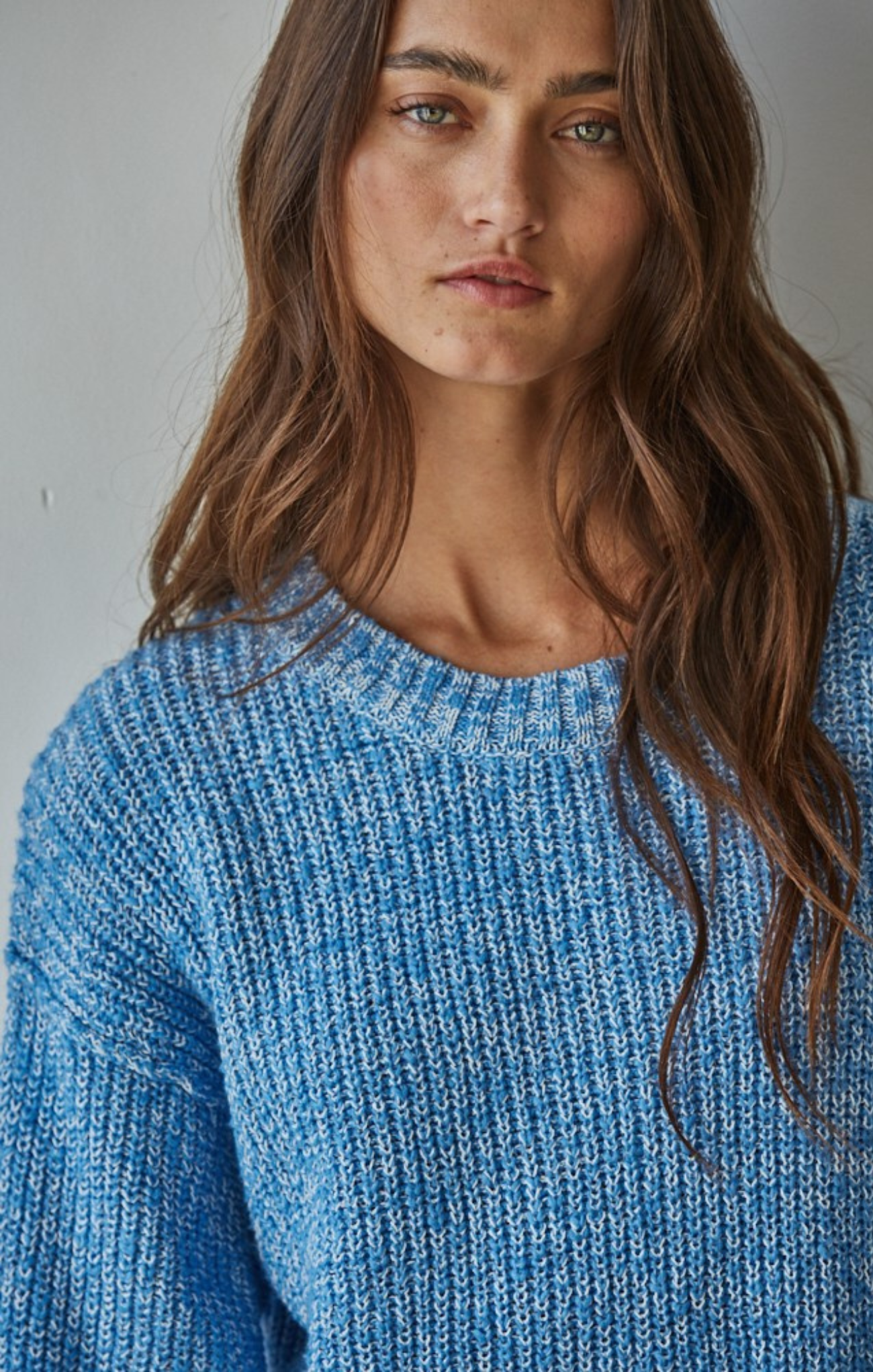 Danni Sweater Top