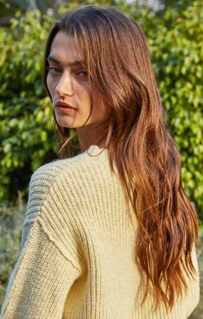 Danni Sweater Top