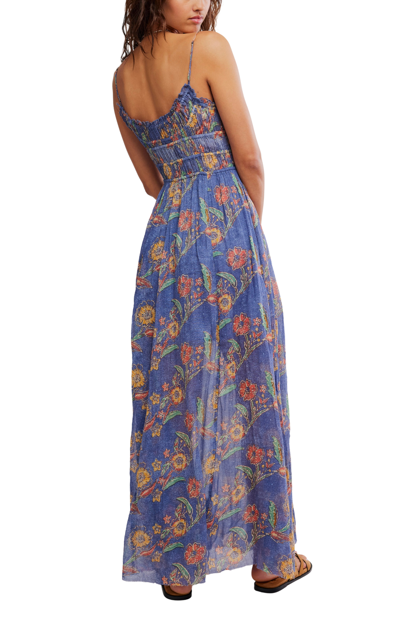 FP One Ciella Printed Maxi