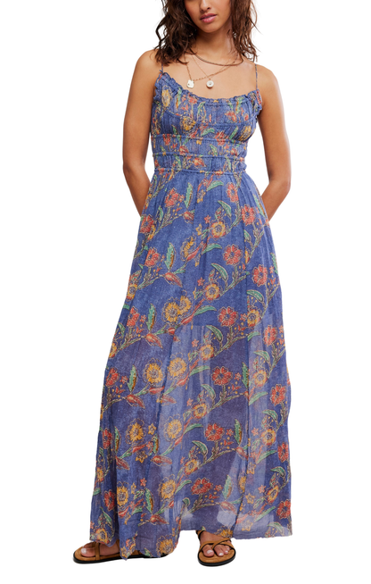FP One Ciella Printed Maxi